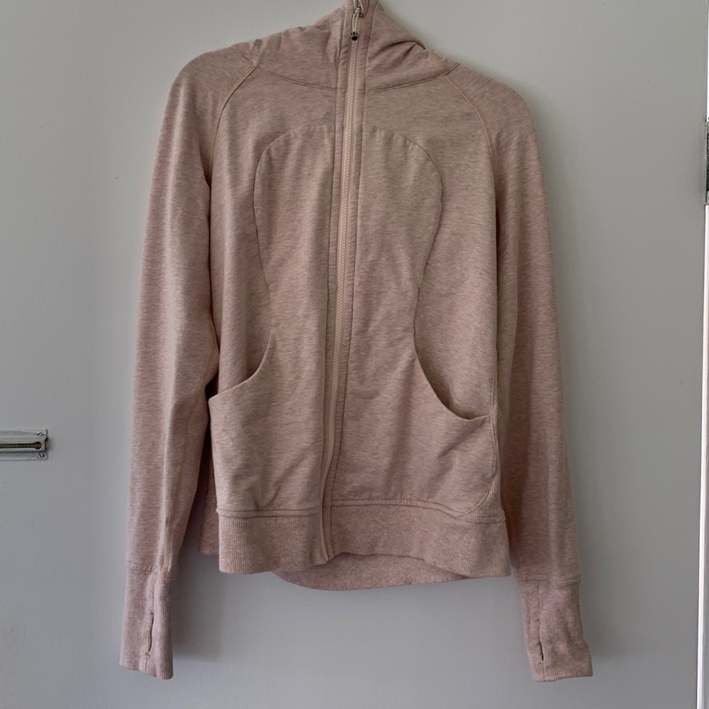 LULULEMON Scuba Hoodie